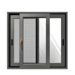 Aluminium Extrusion Windows & Doors