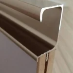 Aluminium Extrusion Profiles
